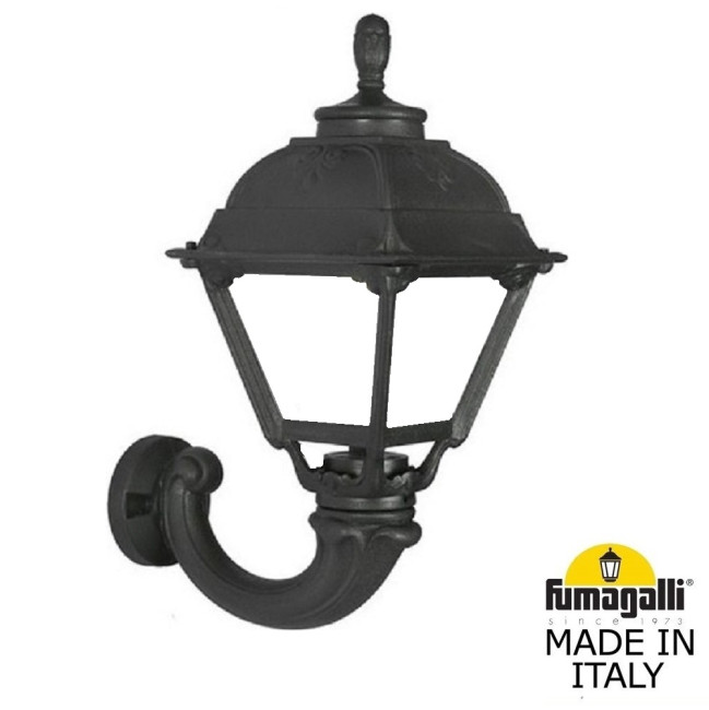 Уличный настенный светильник Fumagalli OFIR/CEFA U23.132.000.AYE27 Уличный настенный светильник Fumagalli OFIR/CEFA U23.132.000.AYE27