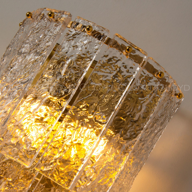 Настенный светильник Cloyd Parsifal 20093 Настенный светильник Cloyd Parsifal 20093