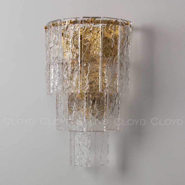 Настенный светильник Cloyd Parsifal 20093 Настенный светильник Cloyd Parsifal 20093