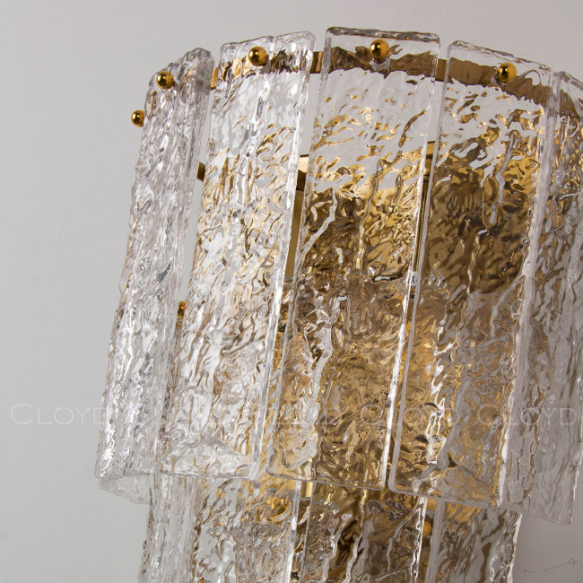 Настенный светильник Cloyd Parsifal 20093 Настенный светильник Cloyd Parsifal 20093