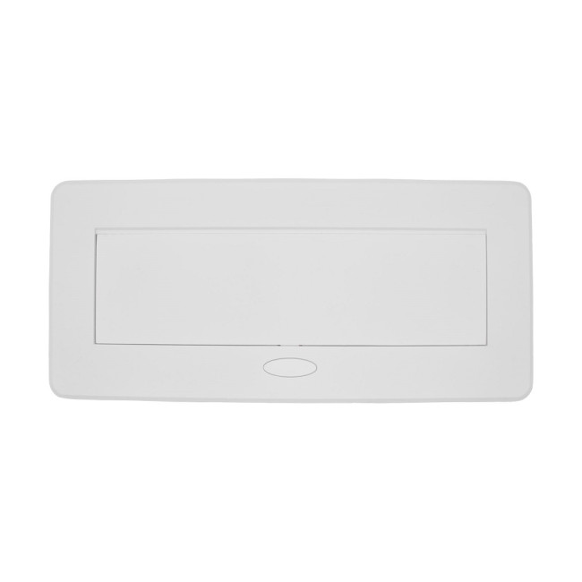 Блок розеток MX-226 (J-0) (2 секции полуавтомат 1 USB + 1 type C  с кабелем питания) Mebax 00-00002882 Блок розеток MX-226 (J-0) (2 секции полуавтомат 1 USB + 1 type C  с кабелем питания) Mebax 00-00002882