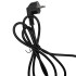 Блок розеток MX-226 (J-0) (2 секции полуавтомат 1 USB + 1 type C  с кабелем питания) Mebax 00-00002882 Блок розеток MX-226 (J-0) (2 секции полуавтомат 1 USB + 1 type C  с кабелем питания) Mebax 00-00002882