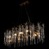Подвесная люстра Loft IT Waterfall 10350/1000L AB Подвесная люстра Loft IT Waterfall 10350/1000L AB