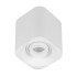 Накладной светильник Arlight SP-ACENTO-S95x95-10W Day4000 (WH, 20-45 deg, 230V) 055751 Накладной светильник Arlight SP-ACENTO-S95x95-10W Day4000 (WH, 20-45 deg, 230V) 055751