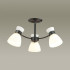 Люстра на штанге Lumion Wilma 4534/3C Люстра на штанге Lumion Wilma 4534/3C