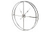 Часы настенные Garda Decor 79MAL-5761-76NI