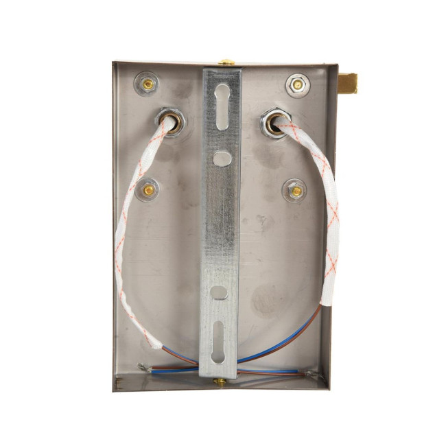 Настенный светильник Lumion Moderni Shella 8386/2W Настенный светильник Lumion Moderni Shella 8386/2W