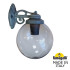 Уличный настенный светильник Fumagalli BISSO/G250 G25.131.000.VZE27DN