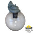 Уличный настенный светильник Fumagalli BISSO/G250 G25.131.000.VZE27DN
