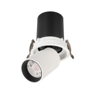 Встраиваемый светодиодный спот Arlight LTD-Pull-R100-10W Warm3000 031365 Встраиваемый светодиодный спот Arlight LTD-Pull-R100-10W Warm3000 031365