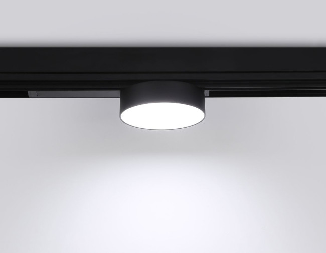Трековый магнитный светильник Ambrella Light Magnetic 220V GL1381 Трековый магнитный светильник Ambrella Light Magnetic 220V GL1381