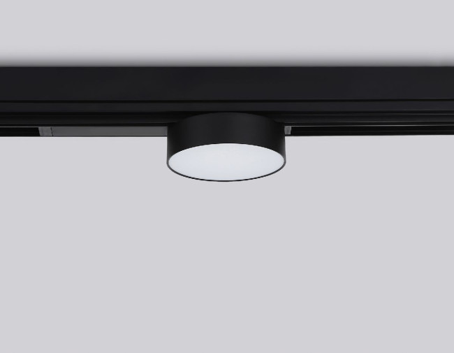Трековый магнитный светильник Ambrella Light Magnetic 220V GL1381 Трековый магнитный светильник Ambrella Light Magnetic 220V GL1381