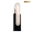 Настенный светильник Modestyle MS.104.400 BK Настенный светильник Modestyle MS.104.400 BK