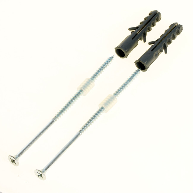 Настенно-потолочный светильник Feron 51511 Светодиодный светильник серии TR ЖКХ Овал 12Вт, 4000К, призма, IP53