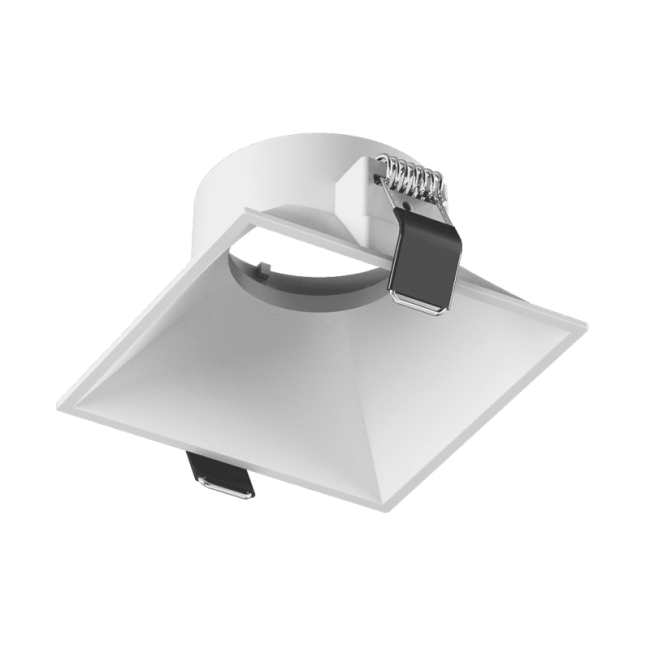 Корпус встраиваемого светильника SWG COMBO-34-WH 004173 Корпус встраиваемого светильника SWG COMBO-34-WH 004173