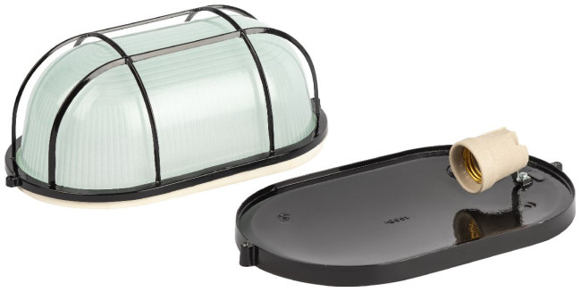 Настенно-потолочный светильник Эра Акватермо НБП 04-100-002 Б0063913 Настенно-потолочный светильник Эра Акватермо НБП 04-100-002 Б0063913