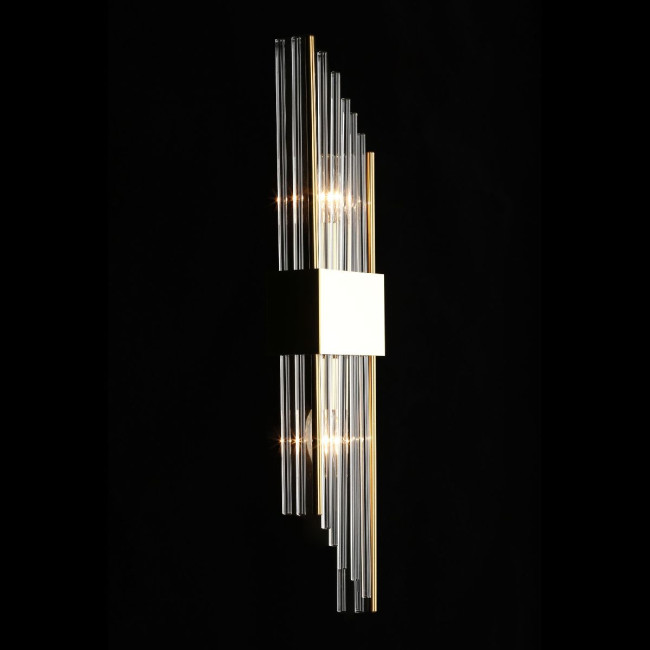 Настенный светильник Aployt Klod APL.639.01.02 Настенный светильник Aployt Klod APL.639.01.02