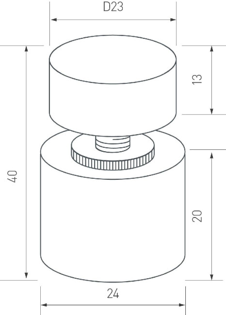 Диммер Arlight SR-NAVE-R24-3CH-BK (12-24V, 108-216W, RGB) 046143 Диммер Arlight SR-NAVE-R24-3CH-BK (12-24V, 108-216W, RGB) 046143