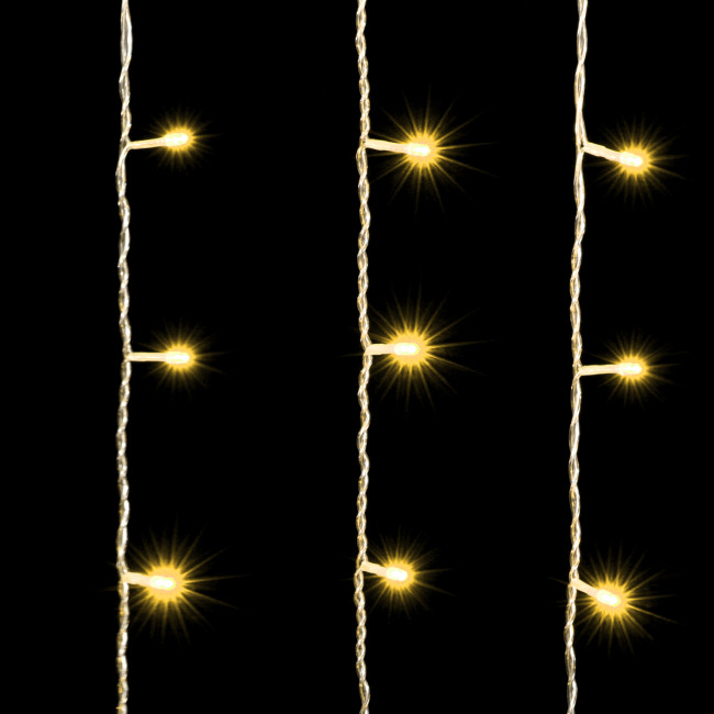 Гирлянда Занавес Laitcom (LTC) PCL601-10-2WW Гирлянда Занавес Laitcom (LTC) PCL601-10-2WW