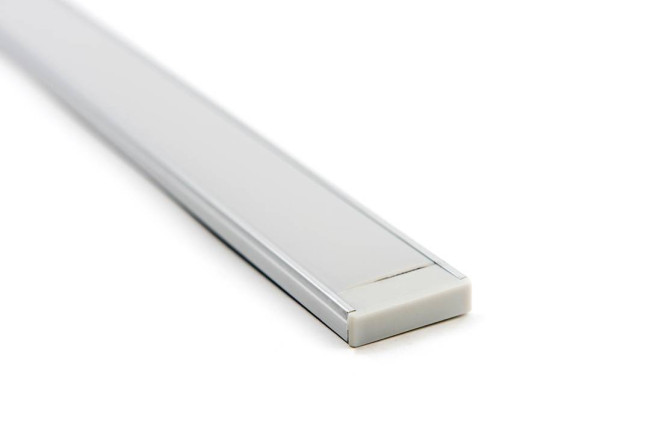 Профиль алюминиевый SWG SF-4411 001137 Профиль алюминиевый SWG SF-4411 001137