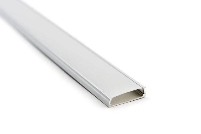 Профиль алюминиевый SWG SF-4411 001137 Профиль алюминиевый SWG SF-4411 001137