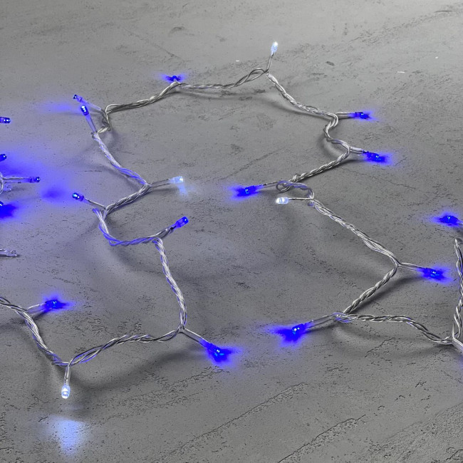 Гирлянда Нить Laitcom (LTC) PST100BLW-10-1B Гирлянда Нить Laitcom (LTC) PST100BLW-10-1B