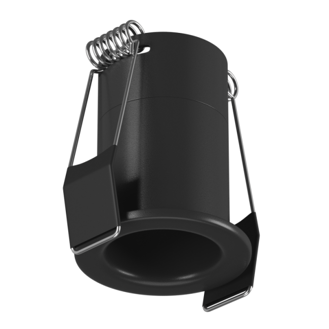 Встраиваемый светильник DesignLed DL-A004-3-BL-WW 006642 Встраиваемый светильник DesignLed DL-A004-3-BL-WW 006642