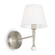 Бра Freya Rosemary FR2190WL-01N Бра Freya Rosemary FR2190WL-01N