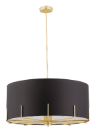 Люстра на штанге Kutek Mood Nemi NEM-ZWD-5 (N) Люстра на штанге Kutek Mood Nemi NEM-ZWD-5 (N)