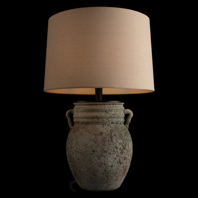 Настольная лампа LOFT IT Ewer 10516T