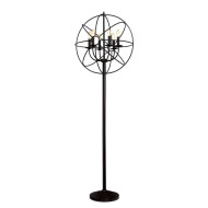 Торшер LOFT IT Foucaults orb Loft1192F Торшер LOFT IT Foucaults orb Loft1192F