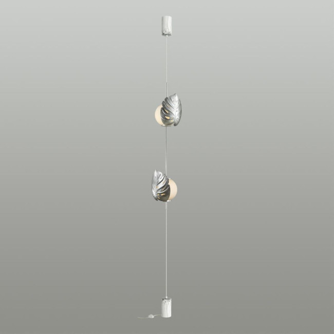 Торшер Odeon Light Jungle 4865/2FC