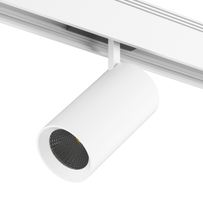 Трековый светильник DesignLed SY-601202-WH-20-WW 008495 Трековый светильник DesignLed SY-601202-WH-20-WW 008495