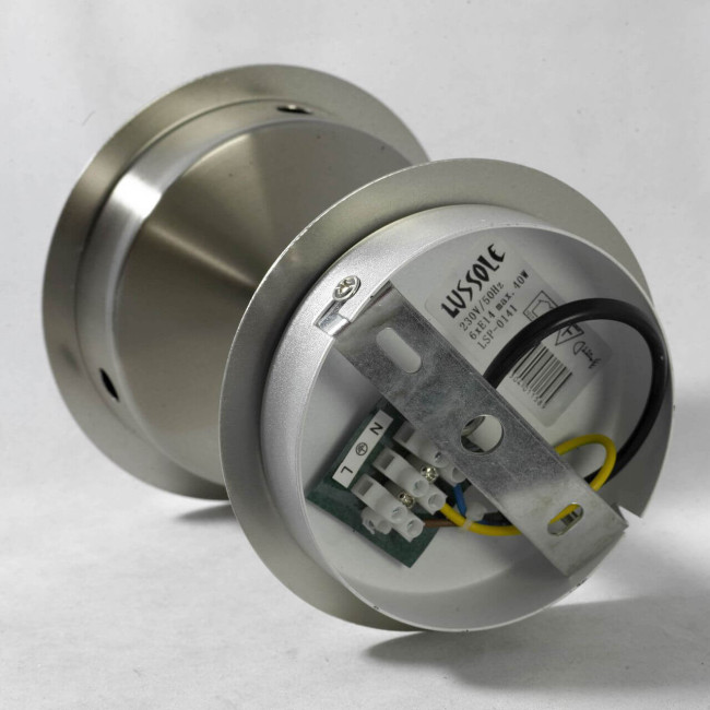 Потолочная люстра Lussole Lgo GRLSP-0141 Потолочная люстра Lussole Lgo GRLSP-0141