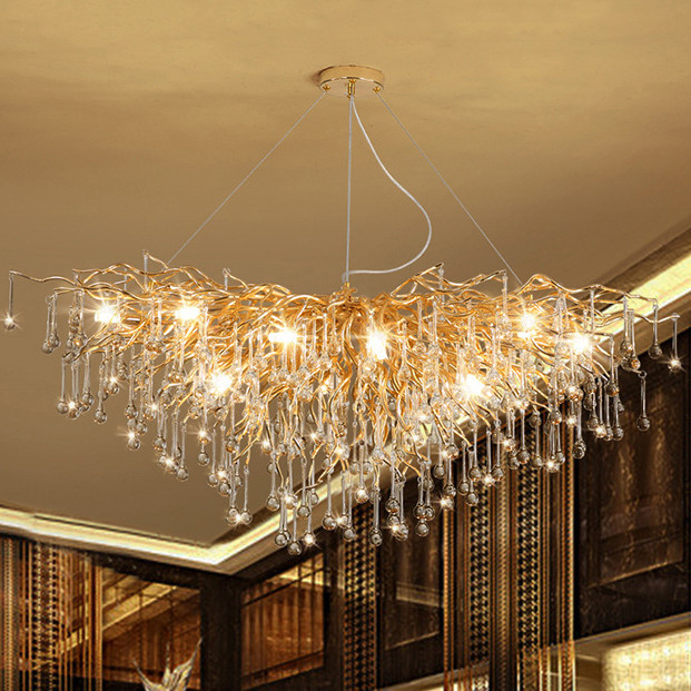 Подвесная люстра ImperiumLoft Marian 205821-26 Подвесная люстра ImperiumLoft Marian 205821-26