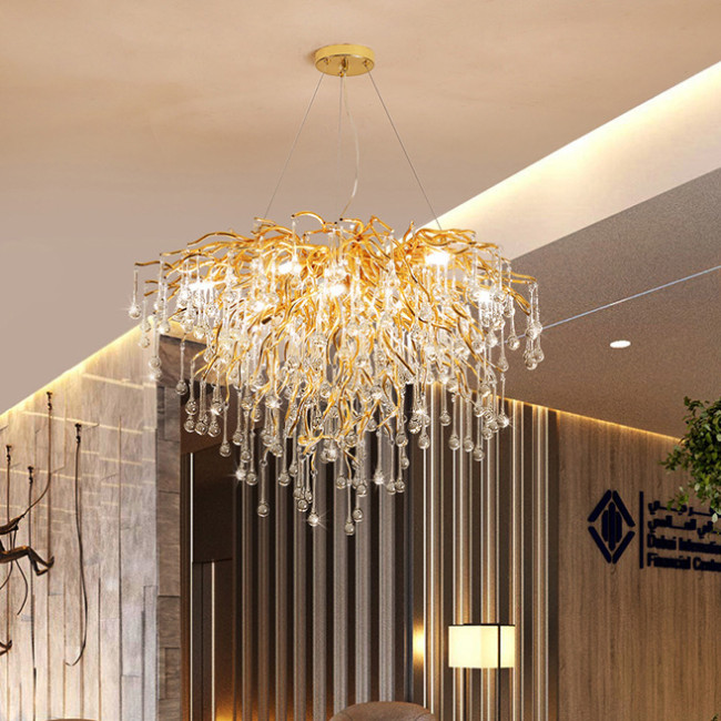 Подвесная люстра ImperiumLoft Marian 205821-26 Подвесная люстра ImperiumLoft Marian 205821-26