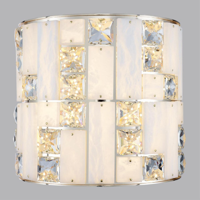 Настенный светильник Odeon Light Crossa 5072/28WL