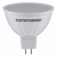 Светодиодная лампа Elektrostandard JCDR01 7W 220V 6500K 4690389104213 Светодиодная лампа Elektrostandard JCDR01 7W 220V 6500K 4690389104213