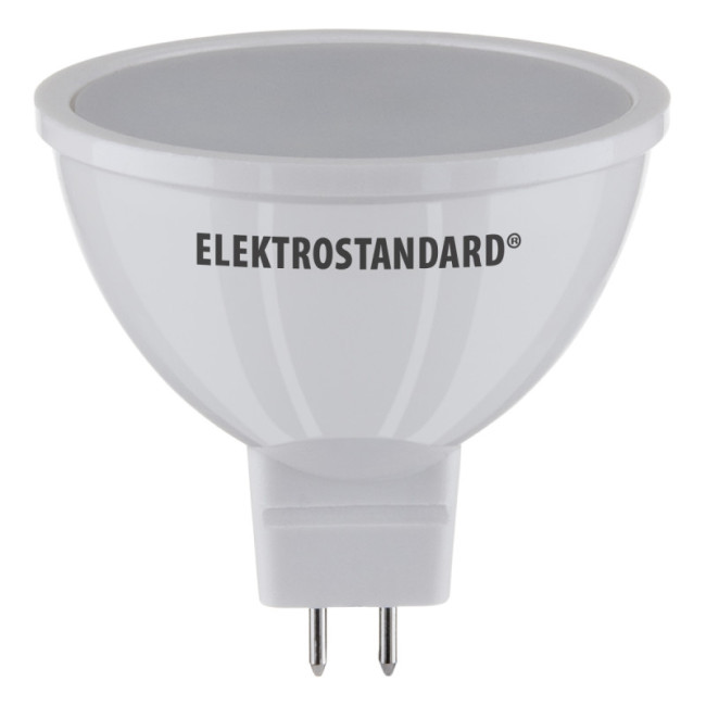 Светодиодная лампа Elektrostandard JCDR01 7W 220V 6500K 4690389104213 Светодиодная лампа Elektrostandard JCDR01 7W 220V 6500K 4690389104213