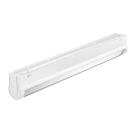 Трековый магнитный светильник Arlight MAG-VIBE-FLAT-TURN-L305-12W Warm3000 (WH, 110 deg, 48V) 044448 Трековый магнитный светильник Arlight MAG-VIBE-FLAT-TURN-L305-12W Warm3000 (WH, 110 deg, 48V) 044448