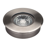 Грунтовый светильник Arlight ART-GROUND-SLIM-R150-12W Warm3000 (SL, 35 deg, 24V) 038166 Грунтовый светильник Arlight ART-GROUND-SLIM-R150-12W Warm3000 (SL, 35 deg, 24V) 038166