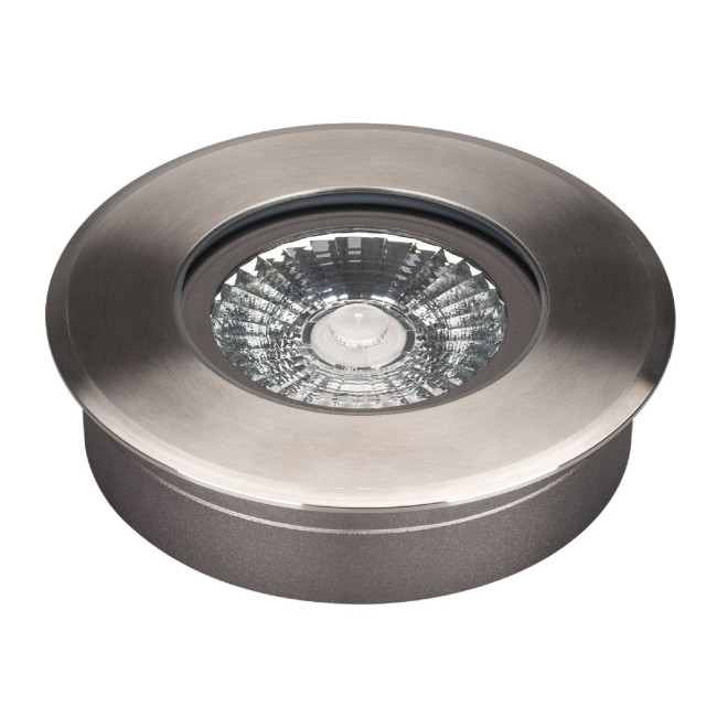 Грунтовый светильник Arlight ART-GROUND-SLIM-R150-12W Warm3000 (SL, 35 deg, 24V) 038166 Грунтовый светильник Arlight ART-GROUND-SLIM-R150-12W Warm3000 (SL, 35 deg, 24V) 038166