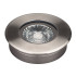 Грунтовый светильник Arlight ART-GROUND-SLIM-R150-12W Warm3000 (SL, 35 deg, 24V) 038166 Грунтовый светильник Arlight ART-GROUND-SLIM-R150-12W Warm3000 (SL, 35 deg, 24V) 038166