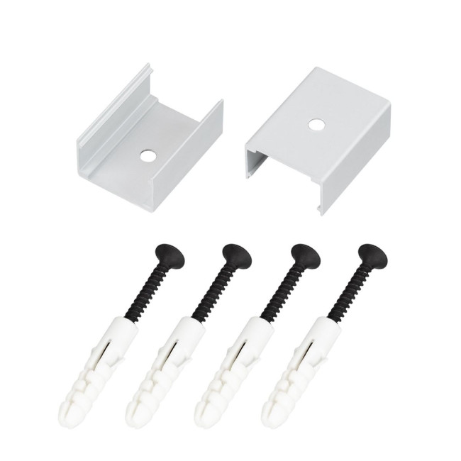 Держатель Arlight ARL-THOR-2527-CLIP ANOD 045942 Держатель Arlight ARL-THOR-2527-CLIP ANOD 045942