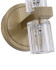 Бра Moderli Brass V11016-2W Бра Moderli Brass V11016-2W