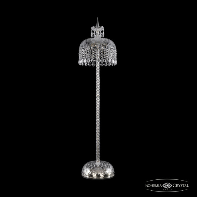 Торшер Bohemia Ivele Crystal 14781T4/35-145 G Leafs Торшер Bohemia Ivele Crystal 14781T4/35-145 G Leafs