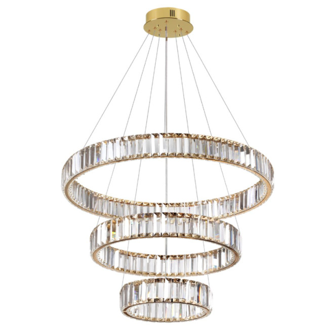 Подвесная люстра Odeon Light Vekia 5015/88L Подвесная люстра Odeon Light Vekia 5015/88L