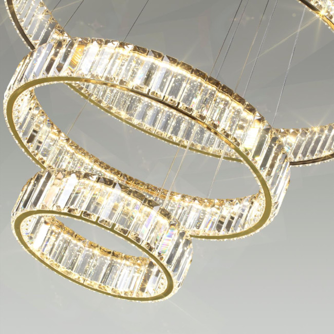 Подвесная люстра Odeon Light Vekia 5015/88L Подвесная люстра Odeon Light Vekia 5015/88L