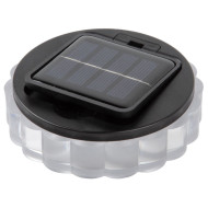 Светильник на солнечной батарее Uniel USL-F-157/PT060 RADIATE UL-00010434