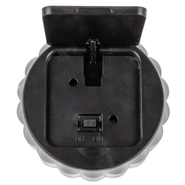 Светильник на солнечной батарее Uniel USL-F-157/PT060 RADIATE UL-00010434 Светильник на солнечной батарее Uniel USL-F-157/PT060 RADIATE UL-00010434